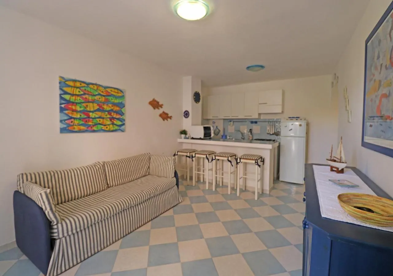 Volta 01- Bilocale Nel Centro Storico Di La Maddalena Apartment La Maddalena