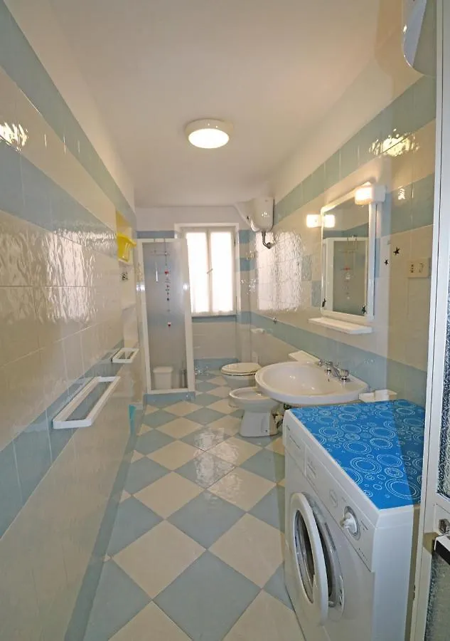 Volta 01- Bilocale Nel Centro Storico Di La Maddalena Apartment La Maddalena  0*, La Maddalena (Sassari) Italy