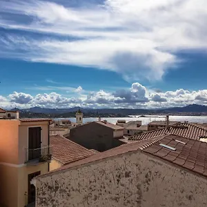  Appartamento Homey Experience - Attic Sea View